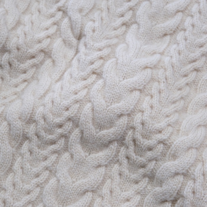 ORGUEIL ���륲�����OR-9108�ۡ�Aran Sweater�ۥ���󥻡����� �����֥�˥å� �����륻������ WOOL ������