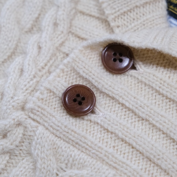 ORGUEIL ���륲�����OR-9108�ۡ�Aran Sweater�ۥ���󥻡����� �����֥�˥å� �����륻������ WOOL ������