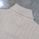 ORGUEIL ���륲�����OR-9108�ۡ�Aran Sweater�ۥ���󥻡����� �����֥�˥å� �����륻������ WOOL ������