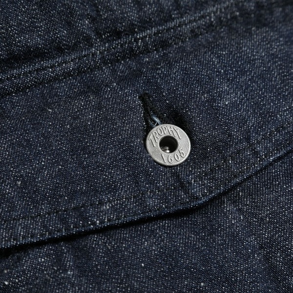 TROPHY CLOTHING �ȥ��ե������������� ��TR25AW-301�ۡ�Storm Vest�ۥ��ȡ���٥��� ��֥٥��� ���󥵥졼����¢