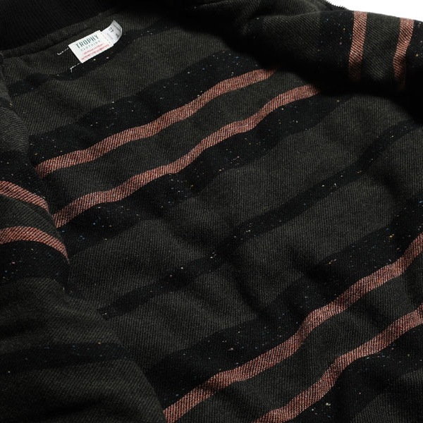 TROPHY CLOTHING �ȥ��ե������������� ��TR25AW-301�ۡ�Storm Vest�ۥ��ȡ���٥��� ��֥٥��� ���󥵥졼����¢