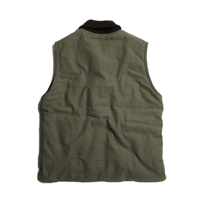 TROPHY CLOTHING �ȥ��ե������������� ��TR25AW-301�ۡ�Storm Vest�ۥ��ȡ���٥��� ��֥٥��� ���󥵥졼����¢