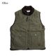 TROPHY CLOTHING �ȥ��ե������������� ��TR25AW-301�ۡ�Storm Vest�ۥ��ȡ���٥��� ��֥٥��� ���󥵥졼����¢