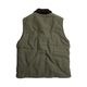 TROPHY CLOTHING �ȥ��ե������������� ��TR25AW-301�ۡ�Storm Vest�ۥ��ȡ���٥��� ��֥٥��� ���󥵥졼����¢
