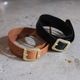 MOTOR �⡼������RBB2B�ۡ�LEATHER BELT�ۢ�BRASS�� �쥶���٥�� ���� ��﫥Хå���