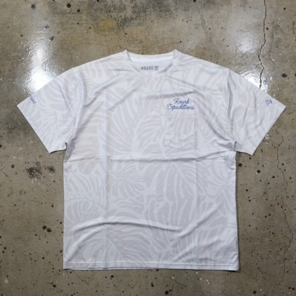 ROARK ����������RGTJ1220�ۡڡ�B.O.D�� RUSHGUARD S/S TEE�� ��å��奬����ȾµT����� ®���Ǻ� �ݥꥨ���ƥ�