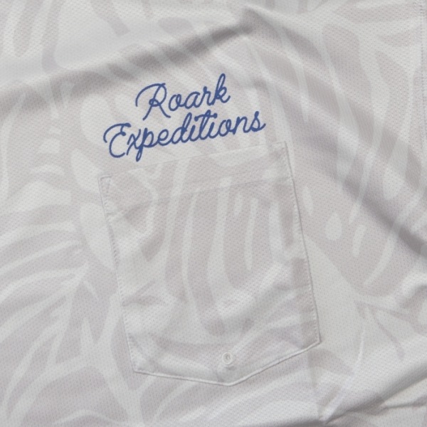 ROARK ����������RGTJ1220�ۡڡ�B.O.D�� RUSHGUARD S/S TEE�� ��å��奬����ȾµT����� ®���Ǻ� �ݥꥨ���ƥ�