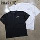 ROARK ����������RGTJ1220�ۡڡ�B.O.D�� RUSHGUARD S/S TEE�� ��å��奬����ȾµT����� ®���Ǻ� �ݥꥨ���ƥ�
