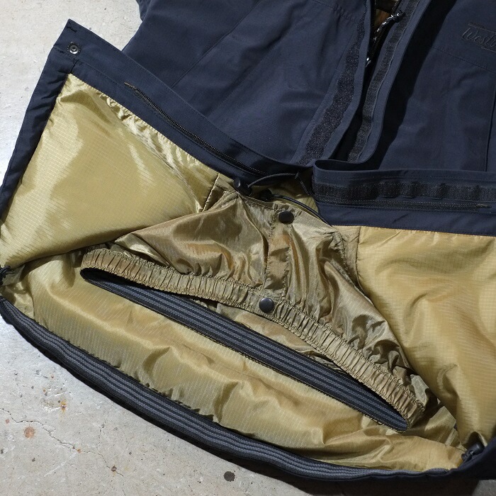 WESTRIDE ȥ饤ɡSUPPLEX MOUNTAIN RIDERSۥץåޥƥ饤 MADE IN JAPAN