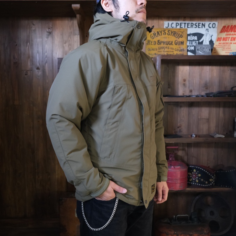 WESTRIDE ȥ饤ɡSUPPLEX MOUNTAIN RIDERSۥץåޥƥ饤 MADE IN JAPAN