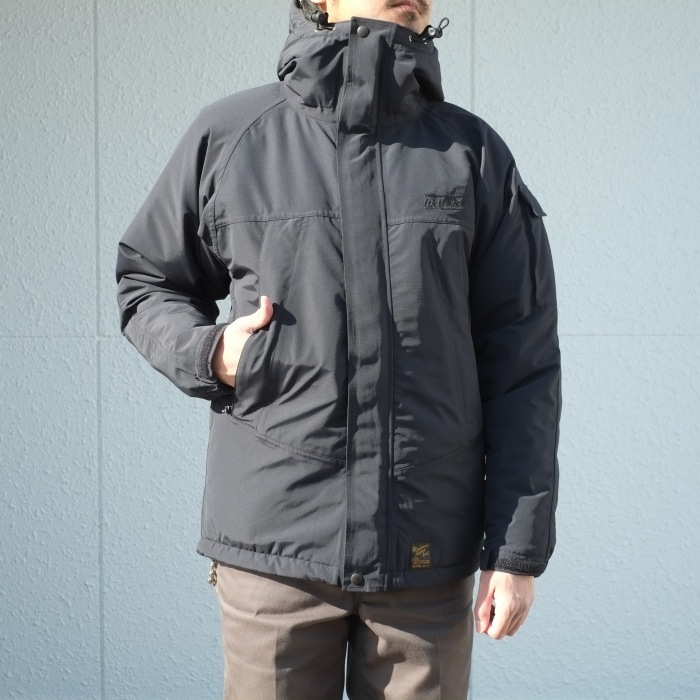 WESTRIDE ȥ饤ɡSUPPLEX MOUNTAIN RIDERSۥץåޥƥ饤 MADE IN JAPAN