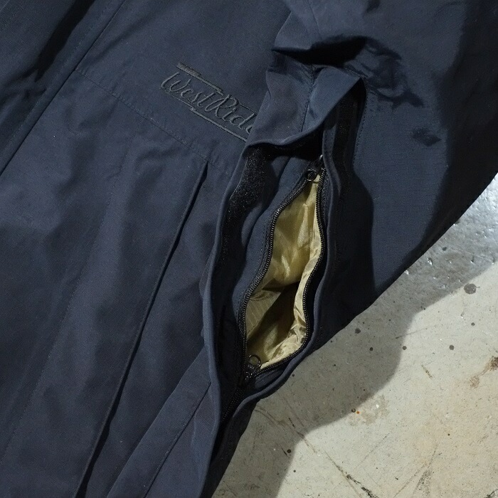 WESTRIDE ȥ饤ɡSUPPLEX MOUNTAIN RIDERSۥץåޥƥ饤 MADE IN JAPAN