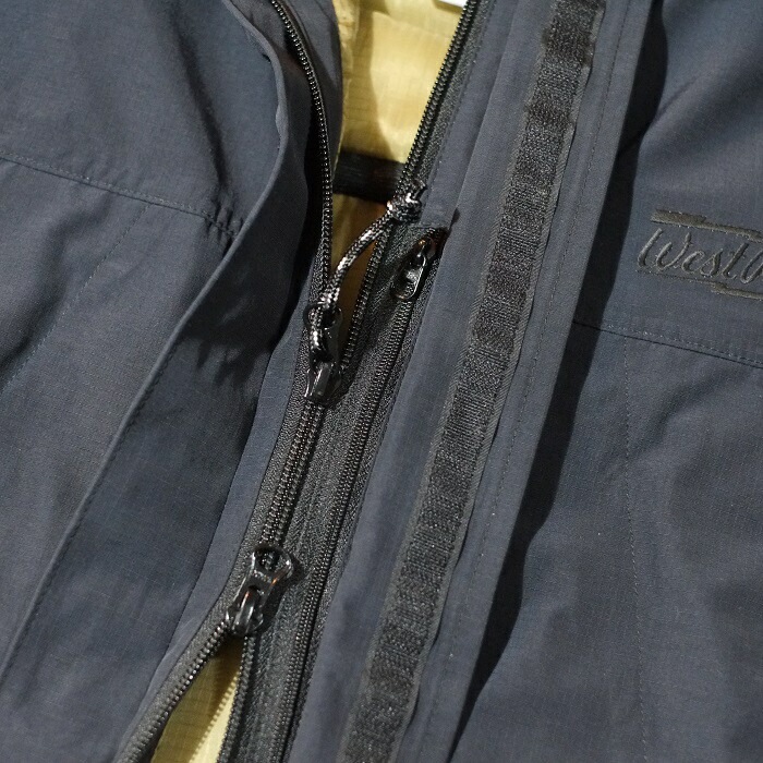 WESTRIDE ȥ饤ɡSUPPLEX MOUNTAIN RIDERSۥץåޥƥ饤 MADE IN JAPAN