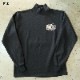 WESTRIDE ȥ饤<BR>BOMBER THERMAL HIGH NECKۥܥСޥ ϥͥå ΢ӥϥ˥<BR>󥰥꡼T  WRꥸʥ륵ޥ<BR> MADE IN JAPAN