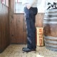 TROPHY CLOTHING �ȥ��ե������������󥰡�Lot.1504 Early Authentic Denim�ۥ����꡼��������ƥ��å��ǥ˥�
