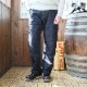TROPHY CLOTHING �ȥ��ե������������󥰡�Lot.1504 Early Authentic Denim�ۥ����꡼��������ƥ��å��ǥ˥�