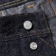 TROPHY CLOTHING �ȥ��ե������������󥰡�Lot.1504 Early Authentic Denim�ۥ����꡼��������ƥ��å��ǥ˥�