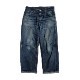 TROPHY CLOTHING �ȥ��ե������������󥰡�Lot.1504 Early Authentic Denim�ۥ����꡼��������ƥ��å��ǥ˥�