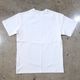 BLUCO ֥륳153-22-011ۡPRINT TEE -Old-ۥ֥륳 ץT ꥸʥܥǥ COTTON100