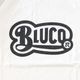 BLUCO ֥륳153-22-011ۡPRINT TEE -Old-ۥ֥륳 ץT ꥸʥܥǥ COTTON100