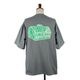 GOODSPEED equipment ���åɥ��ԡ��ɥ������åץ��ȡ�GSE-wfv-TS-TB-SS�ۡ�TB T's S/S��TOOL BOX T����� Ⱦµ 9.1oz ���åȥ�100��