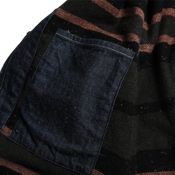 TROPHY CLOTHING �ȥ��ե������������� ��TR25AW-504�ۡ�Storm Coat�ۥ��ȡ��ॸ�㥱�å� ������㥱�å���������