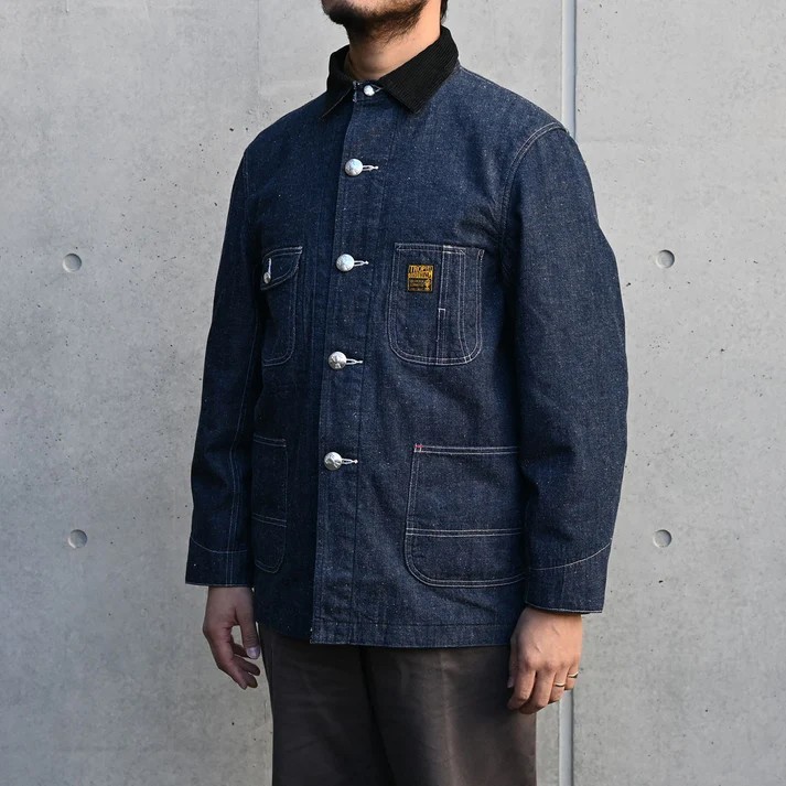 TROPHY CLOTHING �ȥ��ե������������� ��TR25AW-504�ۡ�Storm Coat�ۥ��ȡ��ॸ�㥱�å� ������㥱�å���������