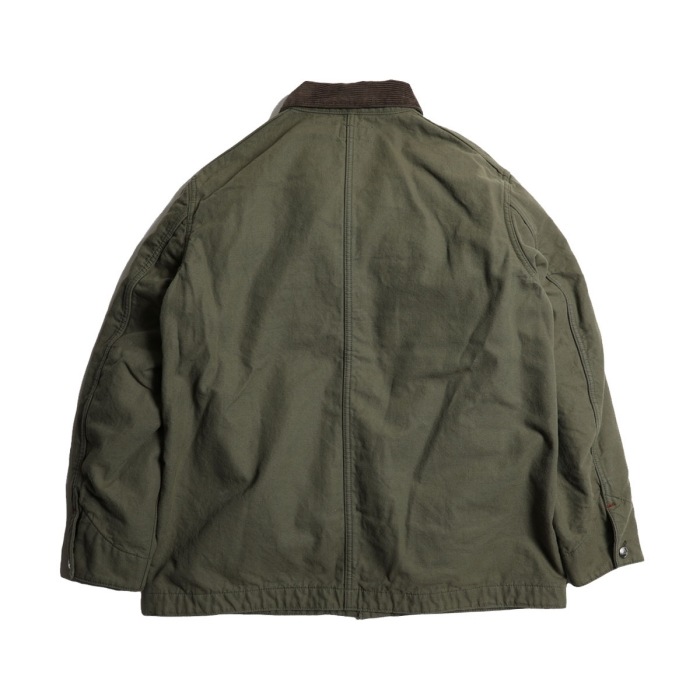 TROPHY CLOTHING �ȥ��ե������������� ��TR25AW-504�ۡ�Storm Coat�ۥ��ȡ��ॸ�㥱�å� ������㥱�å���������