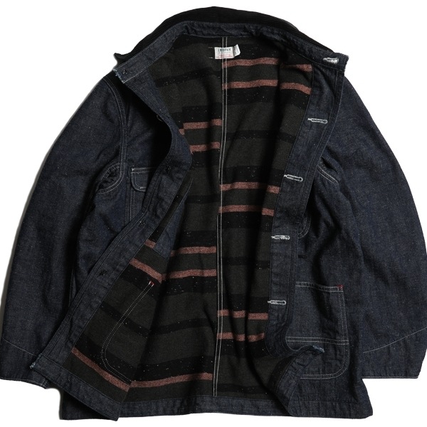 TROPHY CLOTHING �ȥ��ե������������� ��TR25AW-504�ۡ�Storm Coat�ۥ��ȡ��ॸ�㥱�å� ������㥱�å���������