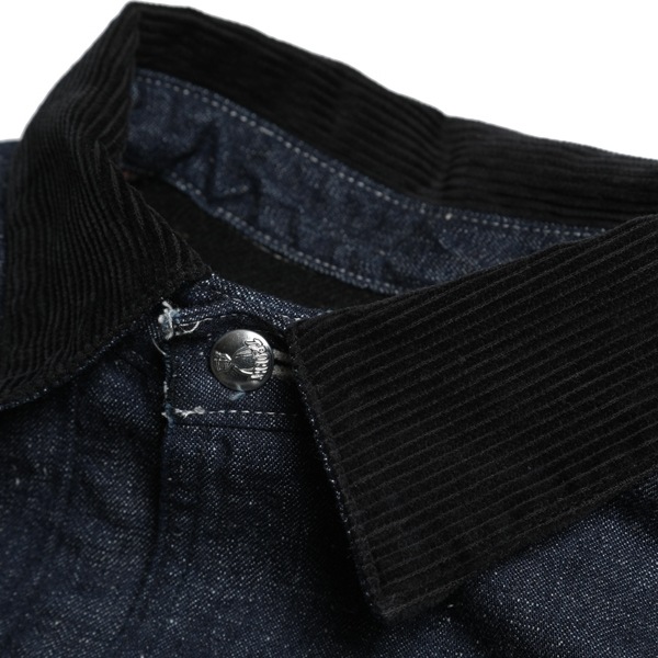 TROPHY CLOTHING �ȥ��ե������������� ��TR25AW-504�ۡ�Storm Coat�ۥ��ȡ��ॸ�㥱�å� ������㥱�å���������