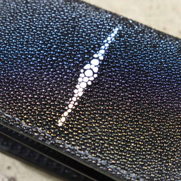 FUNNY �ե��ˡ���SUNSET BILLFOLD�ۢ�ݥ���ƥåɡ����ƥ��󥰥쥤�� ���󥻥åȥӥ�ե����� �ߥɥ륦����å� ������ 