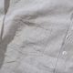 TCB jeans �ƥ��������ӡ������󥺡�Detachable Collar Work Shirt��Beige Stripe��ۥǥ��å���֥륫�顼�������� ���åȥ��ͥ� ��곰����ǽ�� ������