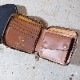 VASCO ����������VSC-700Z�ۡ�LEATHER VOYAGE ROUND ZIP SHORT WALLET�ۥ쥶���ܥ䡼����饦��ɥ��åץ��硼�ȥ�����å� ����ޤ���� ���� ������