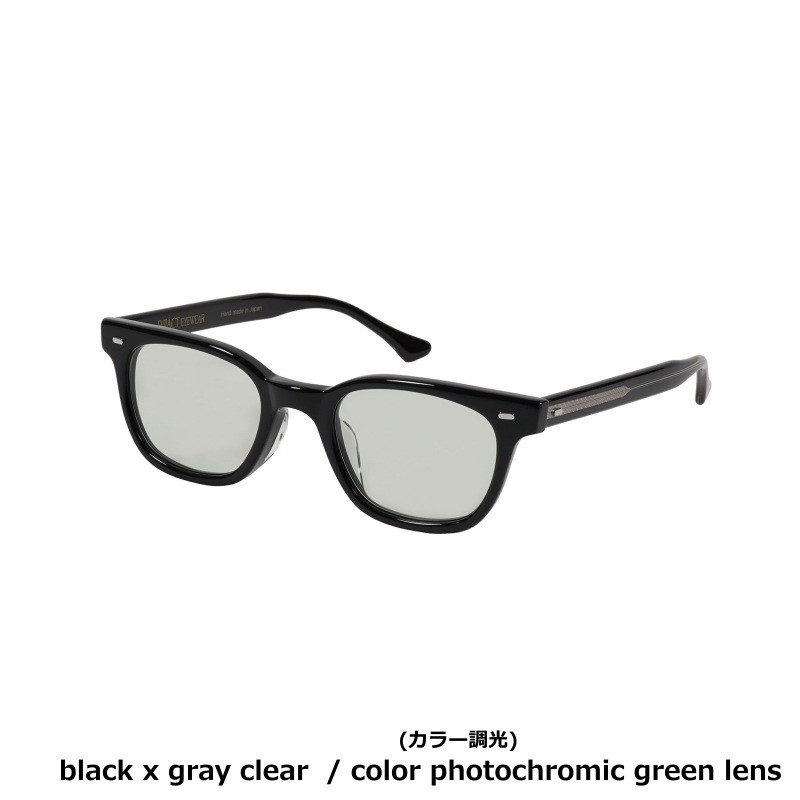 EVILACT EYEWEAR ֥륢ȥ EAE24-05ۡHENDERSONۥإ 㥫顼Ĵ󥺢 ץꥺʡե졼