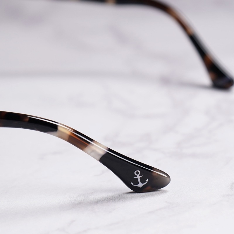 EVILACT EYEWEAR ֥륢ȥ EAE24-05ۡHENDERSONۥإ 㥫顼Ĵ󥺢 ץꥺʡե졼
