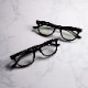 EVILACT EYEWEAR ֥륢ȥ EAE24-05ۡHENDERSONۥإ 㥫顼Ĵ󥺢 ץꥺʡե졼
