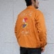 TAILOR TOYO  ơ顼ΡTT15684ۡLate 1960s Style Cotton Vietnam Jacket VIETNAM MAPɡۥ٥ȥ ٥˥ åȥĥ