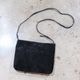 Y'2 LEATHER �磻�ġ��쥶����BG-18-HS�ۡ�NATURAL SCAR HORSE ROUGHOUT SACOCHE BAG�� �ʥ����륹�����ۡ��������å���Хå� �ϳ� ������