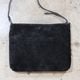 Y'2 LEATHER �磻�ġ��쥶����BG-18-HS�ۡ�NATURAL SCAR HORSE ROUGHOUT SACOCHE BAG�� �ʥ����륹�����ۡ��������å���Хå� �ϳ� ������