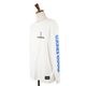 GOODSPEED equipment ���åɥ��ԡ��ɥ������åץ��ȡ�GSE-wfv-TS-LH-LS�ۡ�LH T's L/S�ۥ���T����� Ĺµ 5.6oz ���åȥ�100��