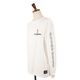 GOODSPEED equipment ���åɥ��ԡ��ɥ������åץ��ȡ�GSE-wfv-TS-LH-LS�ۡ�LH T's L/S�ۥ���T����� Ĺµ 5.6oz ���åȥ�100��