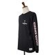 GOODSPEED equipment ���åɥ��ԡ��ɥ������åץ��ȡ�GSE-wfv-TS-LH-LS�ۡ�LH T's L/S�ۥ���T����� Ĺµ 5.6oz ���åȥ�100��
