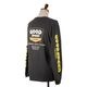 GOODSPEED equipment ���åɥ��ԡ��ɥ������åץ��ȡ�GSE-wfv-TS-LH-LS�ۡ�LH T's L/S�ۥ���T����� Ĺµ 5.6oz ���åȥ�100��