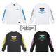 GOODSPEED equipment ���åɥ��ԡ��ɥ������åץ��ȡ�GSE-wfv-TS-LH-LS�ۡ�LH T's L/S�ۥ���T����� Ĺµ 5.6oz ���åȥ�100��