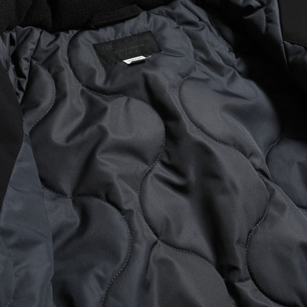 TROPHY CLOTHING �ȥ��ե������������� ��TRMN-504�ۡ�"MONOCHROME" Shipboard Jacket�ۥ�Υ������ॷ�åץܡ��ɥ��㥱�å� �ǥå����㥱�å���������