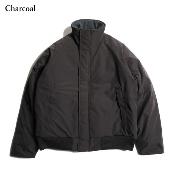 TROPHY CLOTHING �ȥ��ե������������� ��TRMN-504�ۡ�"MONOCHROME" Shipboard Jacket�ۥ�Υ������ॷ�åץܡ��ɥ��㥱�å� �ǥå����㥱�å���������