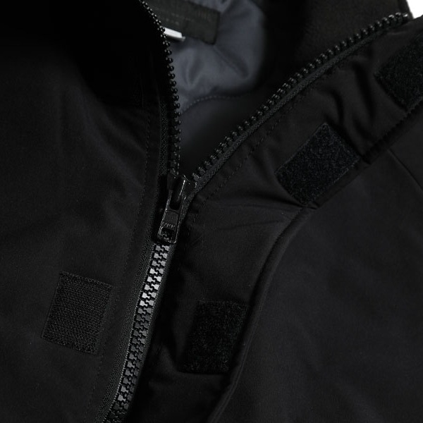 TROPHY CLOTHING �ȥ��ե������������� ��TRMN-504�ۡ�"MONOCHROME" Shipboard Jacket�ۥ�Υ������ॷ�åץܡ��ɥ��㥱�å� �ǥå����㥱�å���������