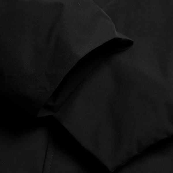 TROPHY CLOTHING �ȥ��ե������������� ��TRMN-504�ۡ�"MONOCHROME" Shipboard Jacket�ۥ�Υ������ॷ�åץܡ��ɥ��㥱�å� �ǥå����㥱�å���������