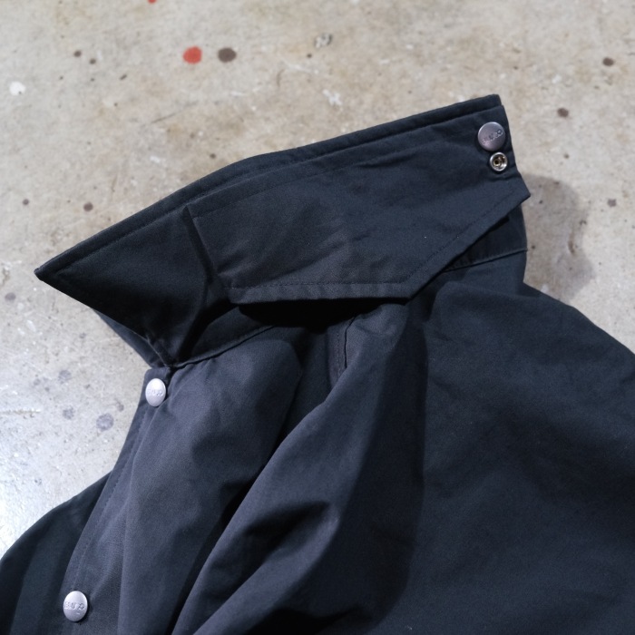 BLUCO �֥륳��161-31-054�ۡ�CORDURA ��åץ��ȥå� ���������㥱�åȡۥ�����ɥ֥졼���� ��� COTTON NYLON