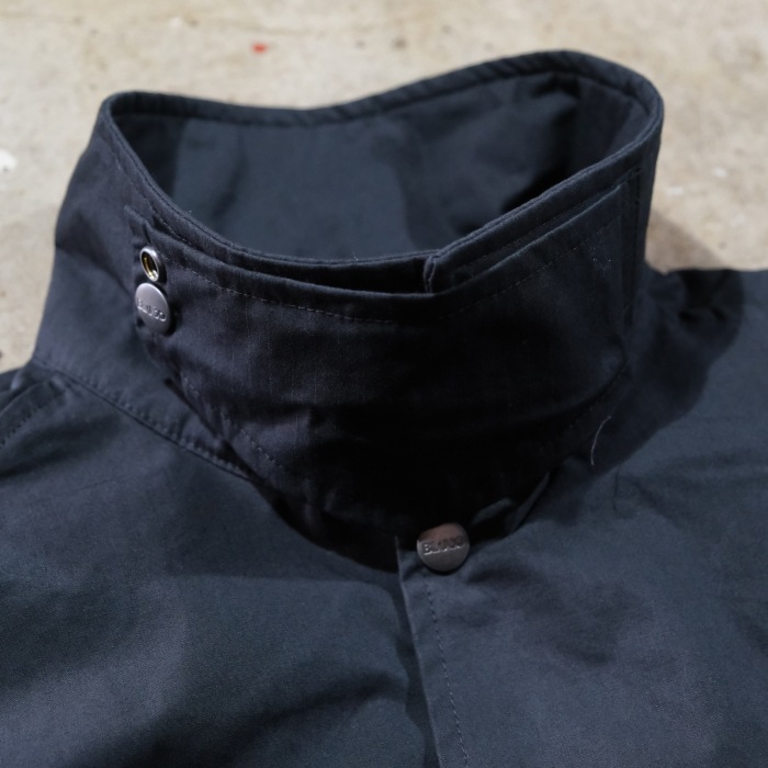 BLUCO �֥륳��161-31-054�ۡ�CORDURA ��åץ��ȥå� ���������㥱�åȡۥ�����ɥ֥졼���� ��� COTTON NYLON